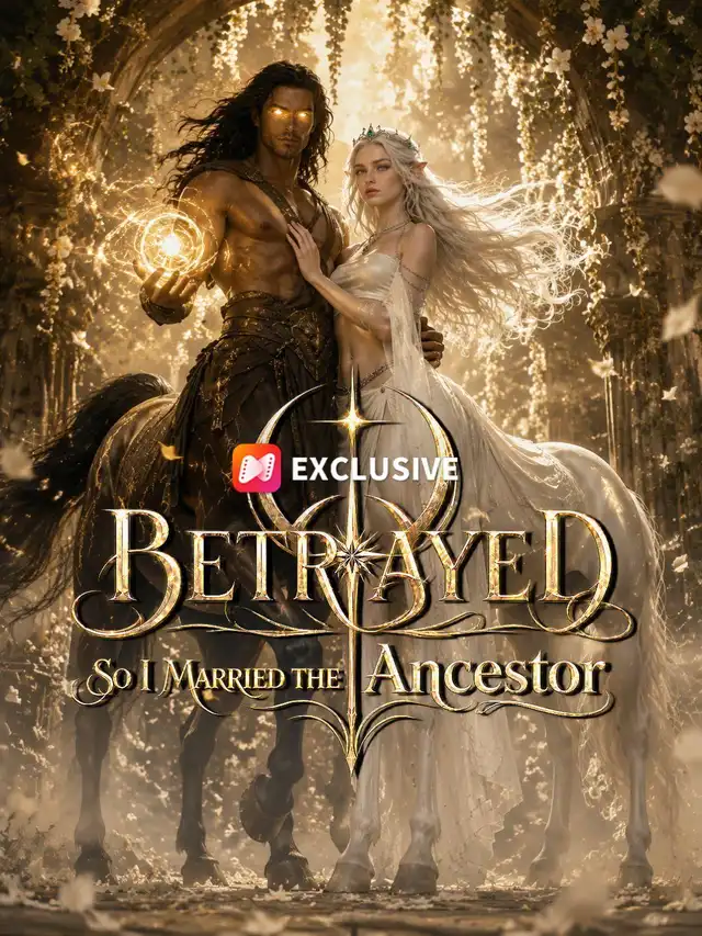 Betrayed, So I Married the Ancestor poster